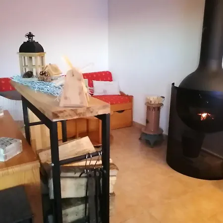 Chalet Spacieux A *