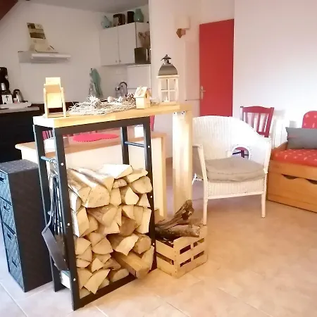 Chalet Spacieux A