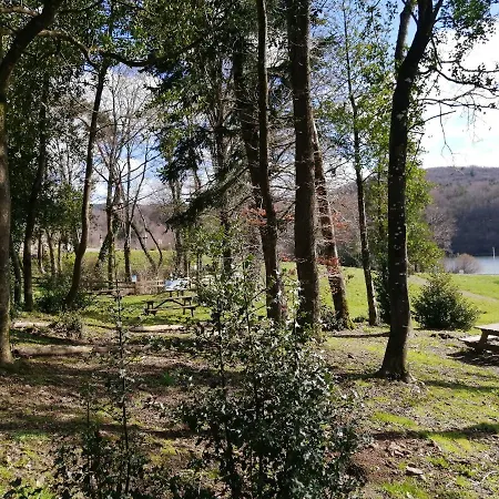 Chalet Spacieux A *