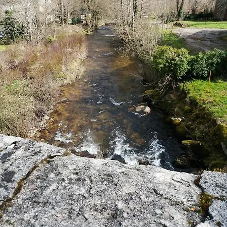 Spacieux A Chalet