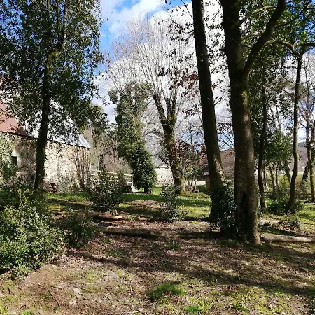 Spacieux A * La Salvetat-sur-Agout