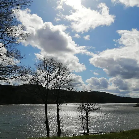 Chalet Spacieux A La Salvetat-sur-Agout
